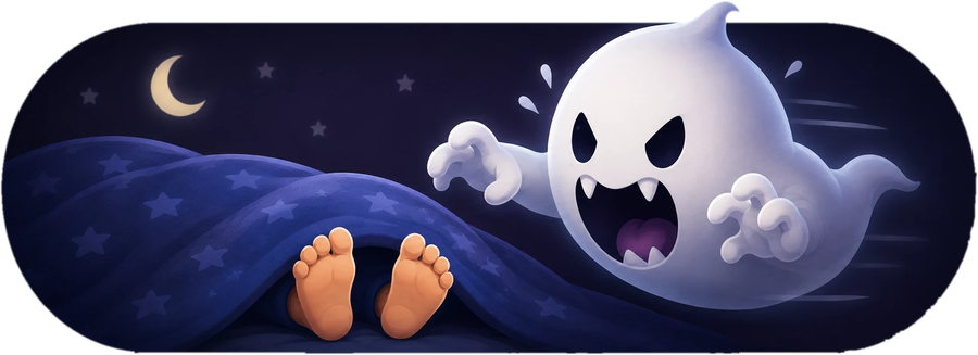 Sleep Demon Guard